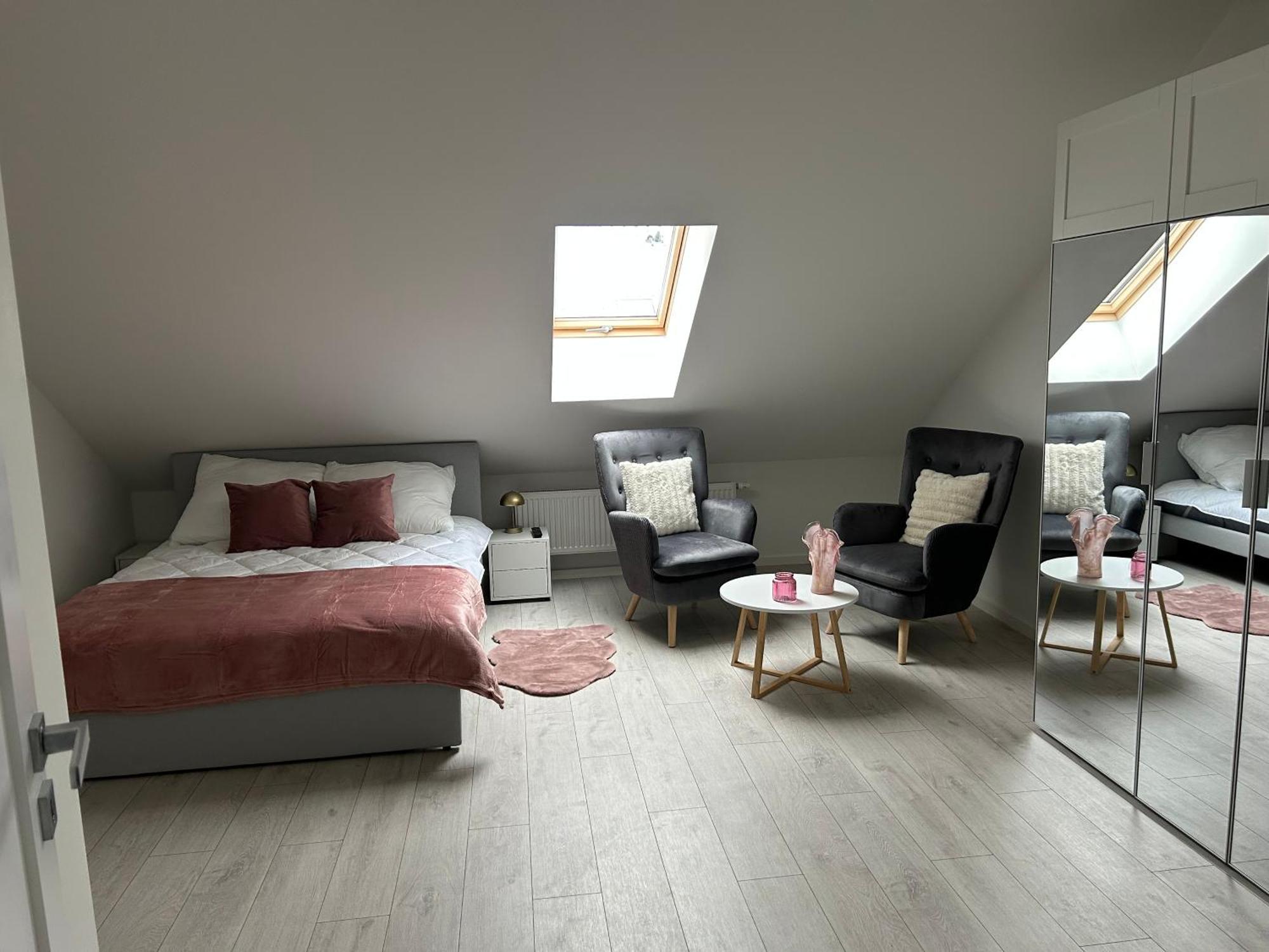 Dom wakacyjny Villa Krakow Kraków