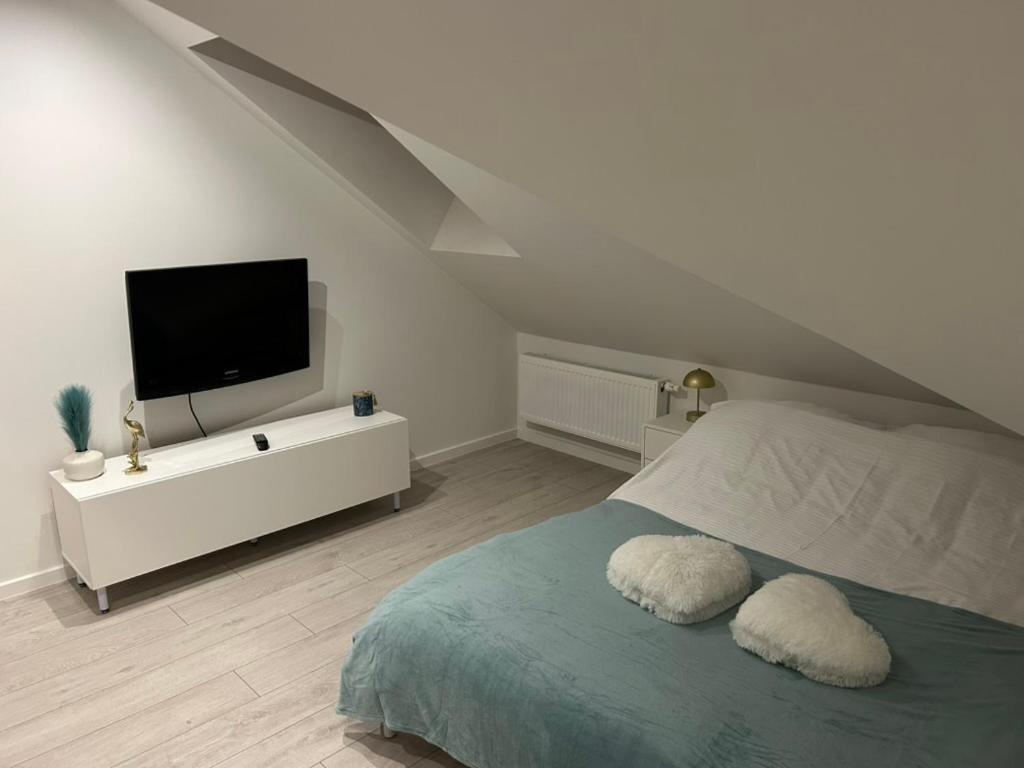 Villa Krakow Dom wakacyjny