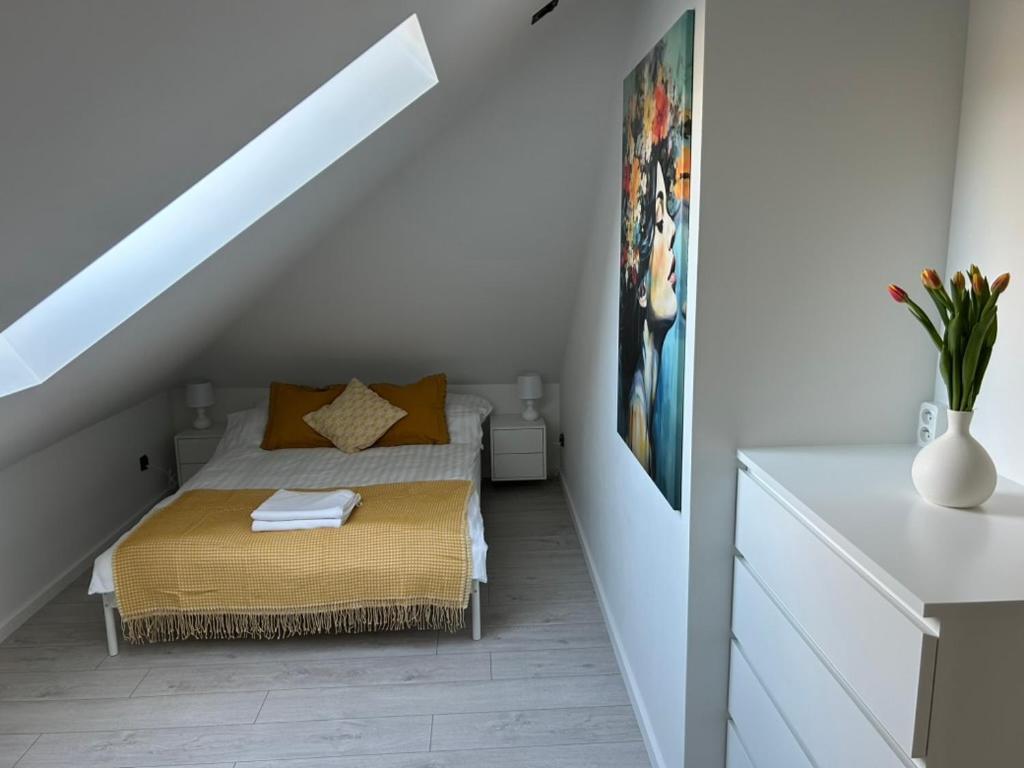 Villa Krakow Dom wakacyjny