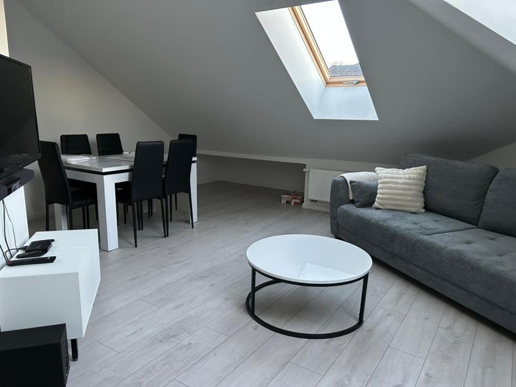 Dom wakacyjny Villa Krakow Kraków