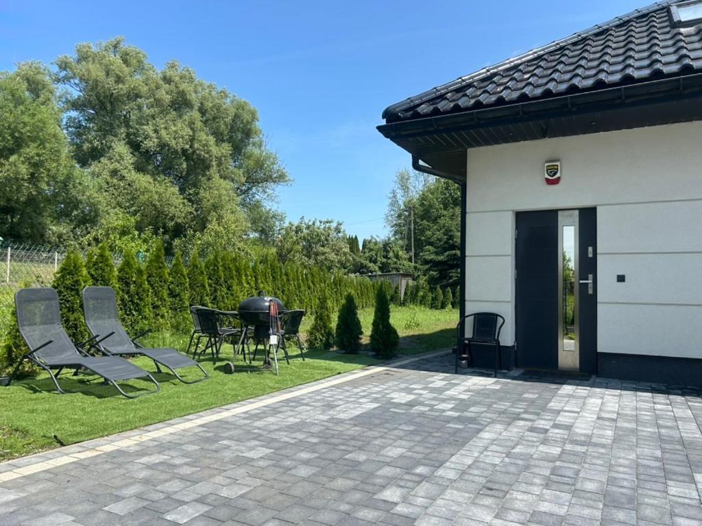 Villa Krakow *