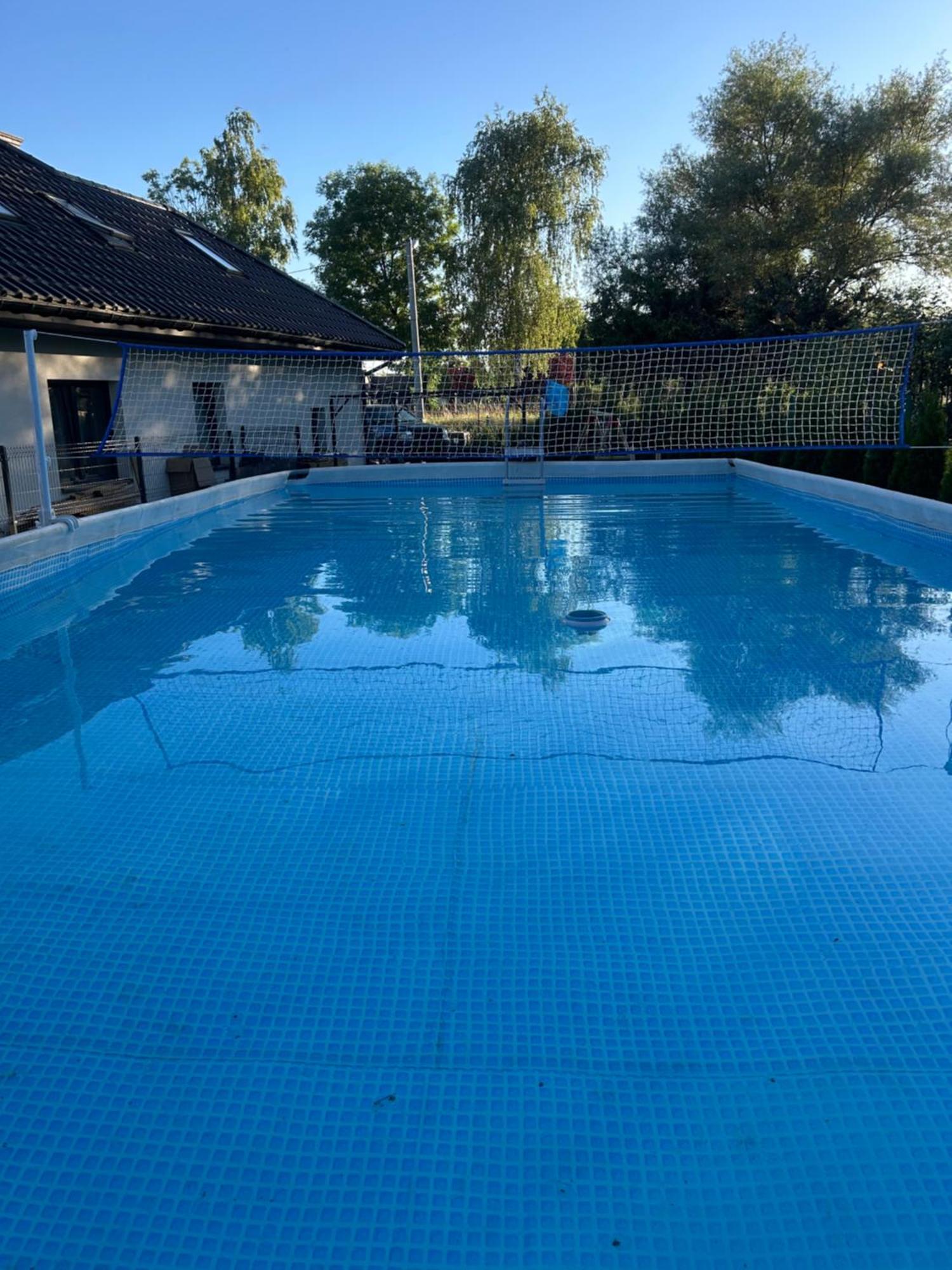 Ferienhaus Villa Krakow *