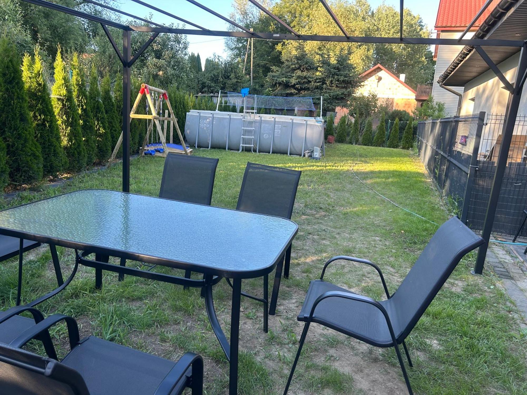 Villa Krakow Ferienhaus